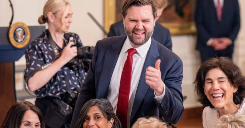 JD Vance travels to Switzerland for Iran nuclear talks as oil markets watch closely