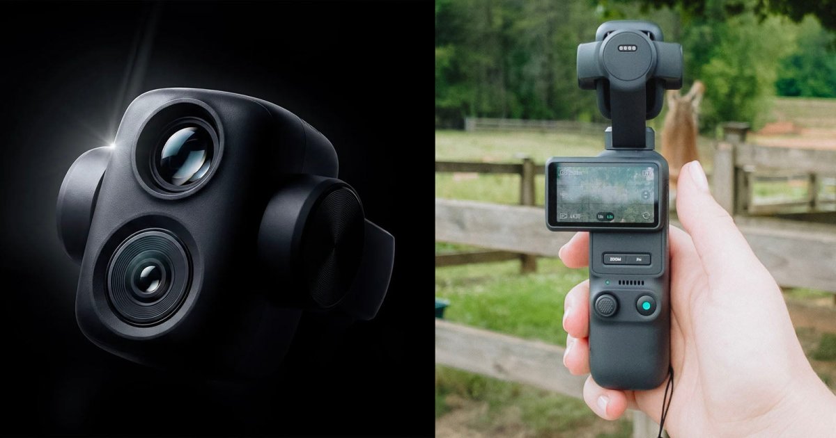 Dual Lens Xtra Muse 2 Pro Undercuts Insta360 with Sub-$700 Price