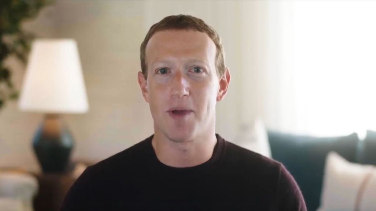 Quote of the day by Mark Zuckerberg: 'Metaverse isn't a thing a company builds. It's the next chapter of the internet overall' — a prediction that hit wide of the mark
