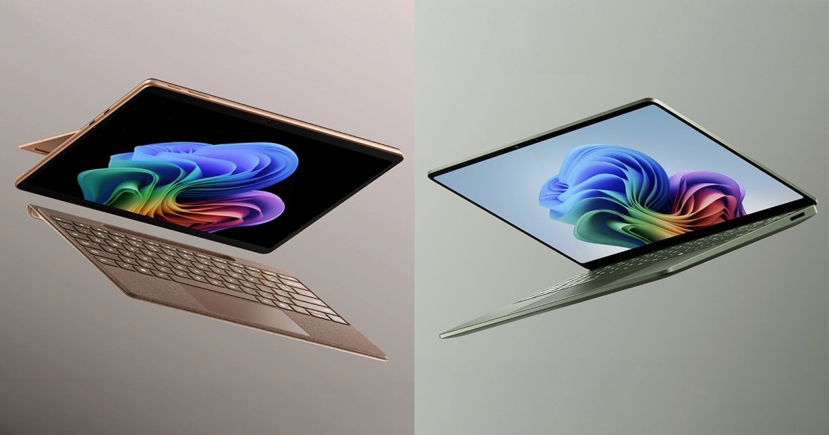 Microsoft’s New Surface Devices Arrive With Much Higher Prices