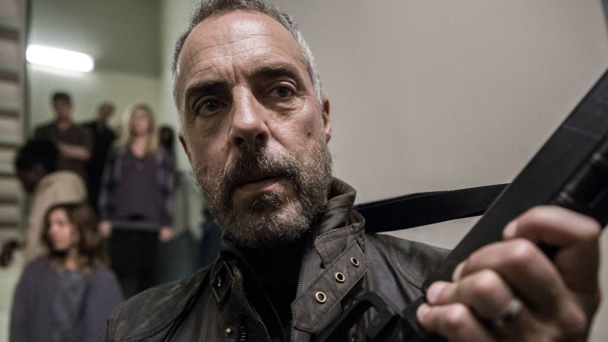 Why A 5-Part Post-Apocalyptic Drama From 12 Years Ago Is Dominating Netflix