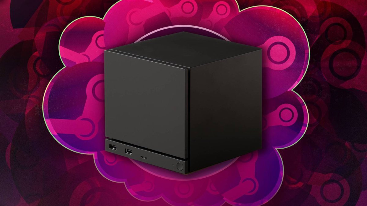 Steam Machine questions, answered: a crash course on Valve's new gaming console
