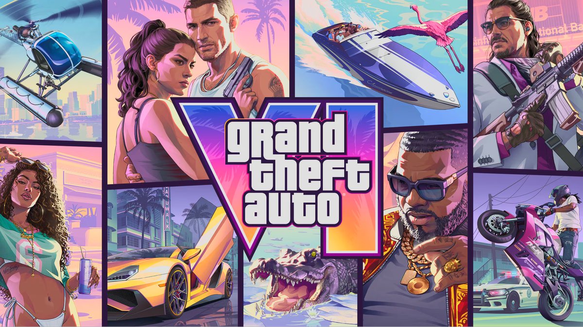 Grand Theft Auto 6 preorders begin tonight at midnight local time in the US; here's where to buy — get yours now, it's in the garage and ready to roll