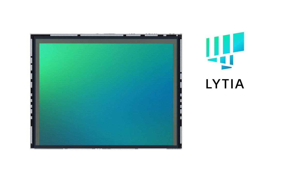 Sony’s First LOFIC Image Sensor Promises Nearly 17 Stops of Dynamic Range