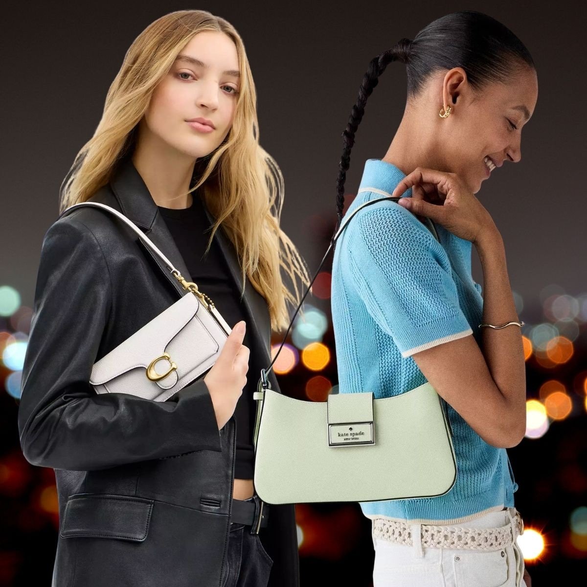 The Chicest Shoulder & Clutch Bags for Summer Date Nights, From $20