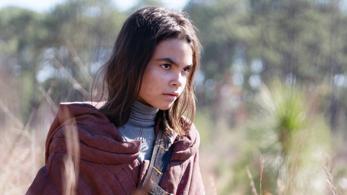 Jurassic Park Meets Star Wars in the Forgotten Sci-Fi Thriller Leaving HBO Max