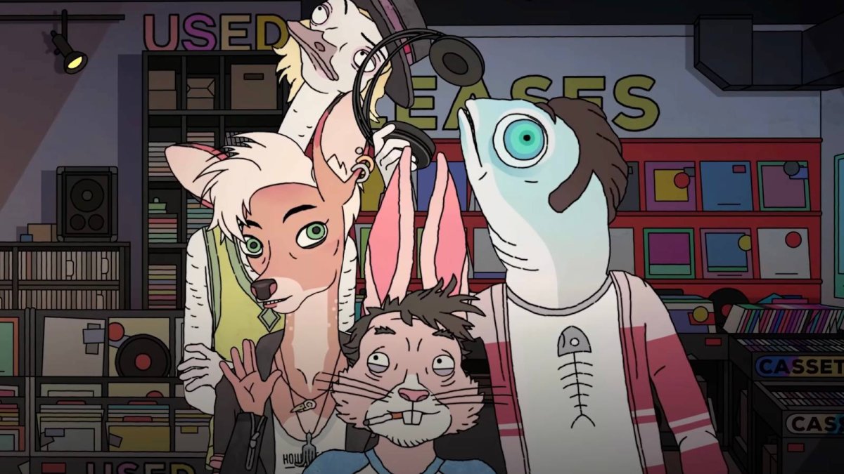 Best games from the 2026 Tribeca Games festival
