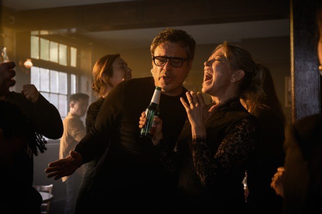 ‘Alice and Steve’ Review: Nicola Walker Burns the House Down as a Jilted Best Friend in Hulu’s Sly Comedy