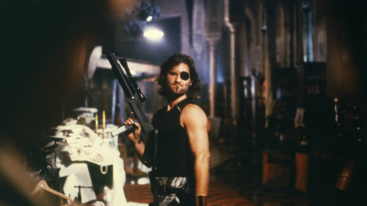 Zack Snyder's Escape from New York remake is happening