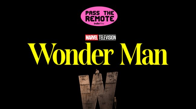 Celebrate the Artistry of ‘Wonder Man’ with Sir Ben Kingsley and Destin Daniel Cretton at IndieWire and Disney’s Pass the Remote