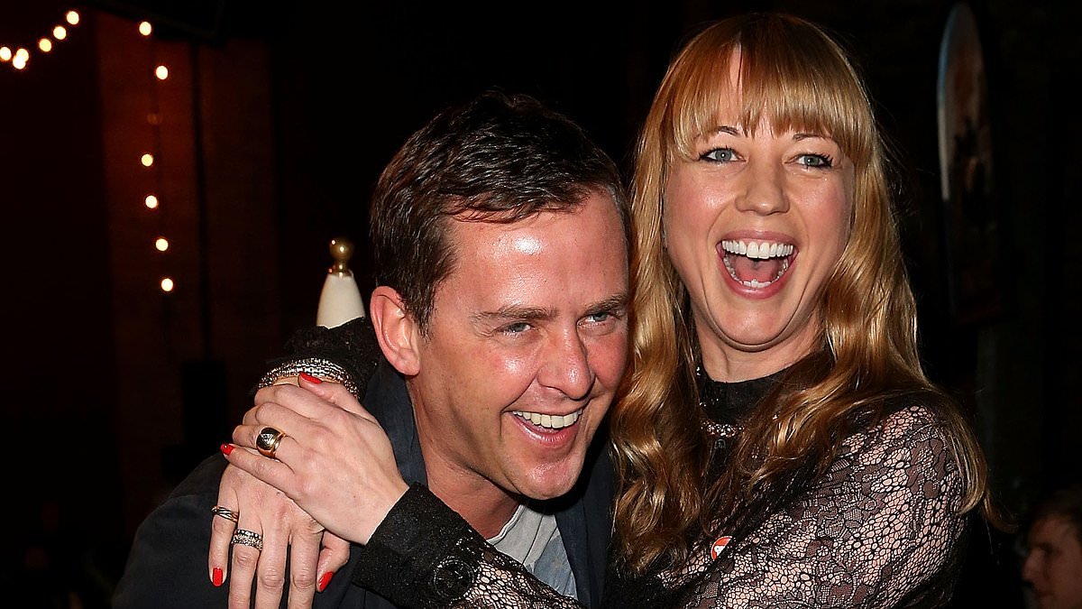 Scott Mills took Sara Cox's Radio 1 job when she was on maternity leave and twenty years on she reveals how she's ready to replace her axed friend on Radio 2