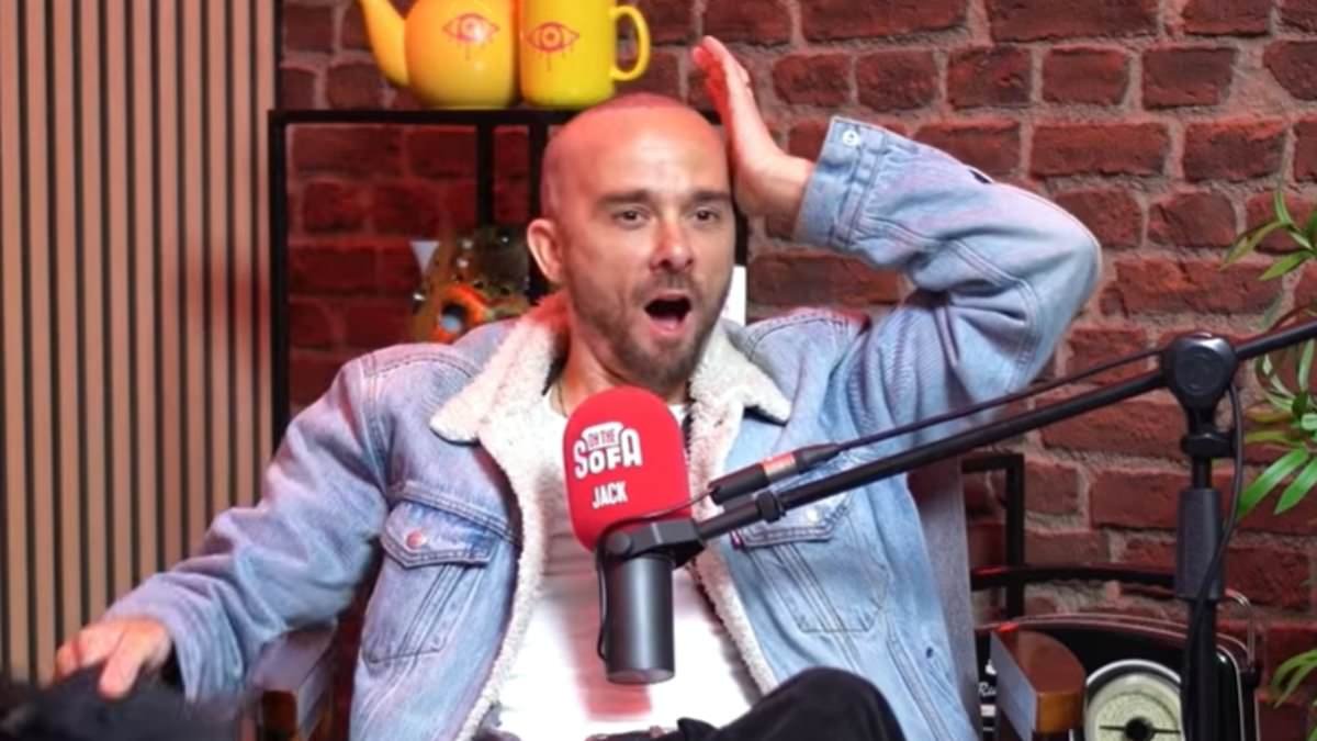 Coronation Street's Jack P Shepherd shows off the results of his THIRD hair transplant as he leaves co-star shocked by unveiling a shaved head