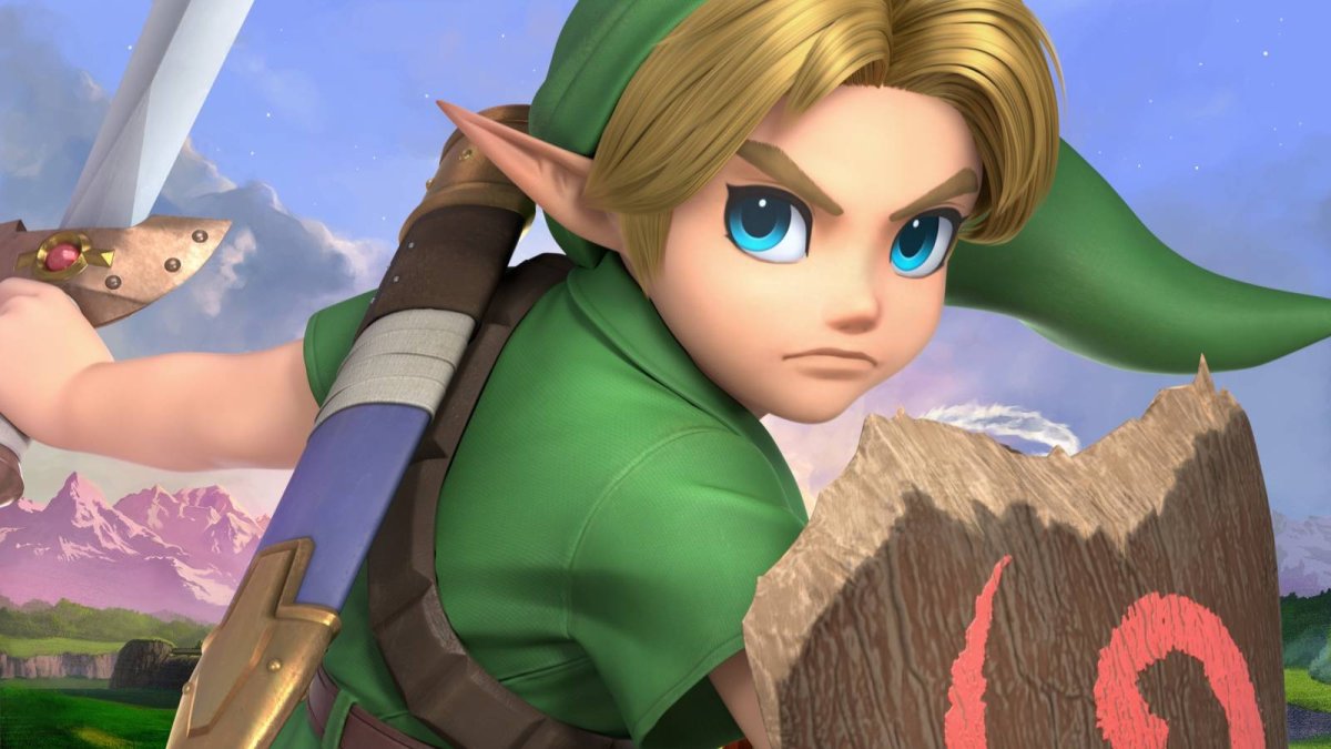 Nintendo confirms Legend of Zelda: Ocarina of Time remake