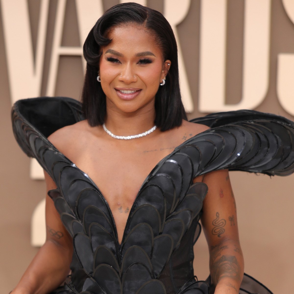 Jordan Chiles Shares Sweet Way She’s Inspired Beyoncé's Daughter Rumi