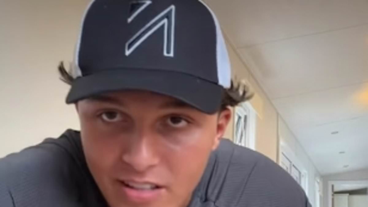Venezuela Fury's husband Noah Price is accused of being 'disrespectful' to dad Tyson as he declares the influencer is 'my wife now'
