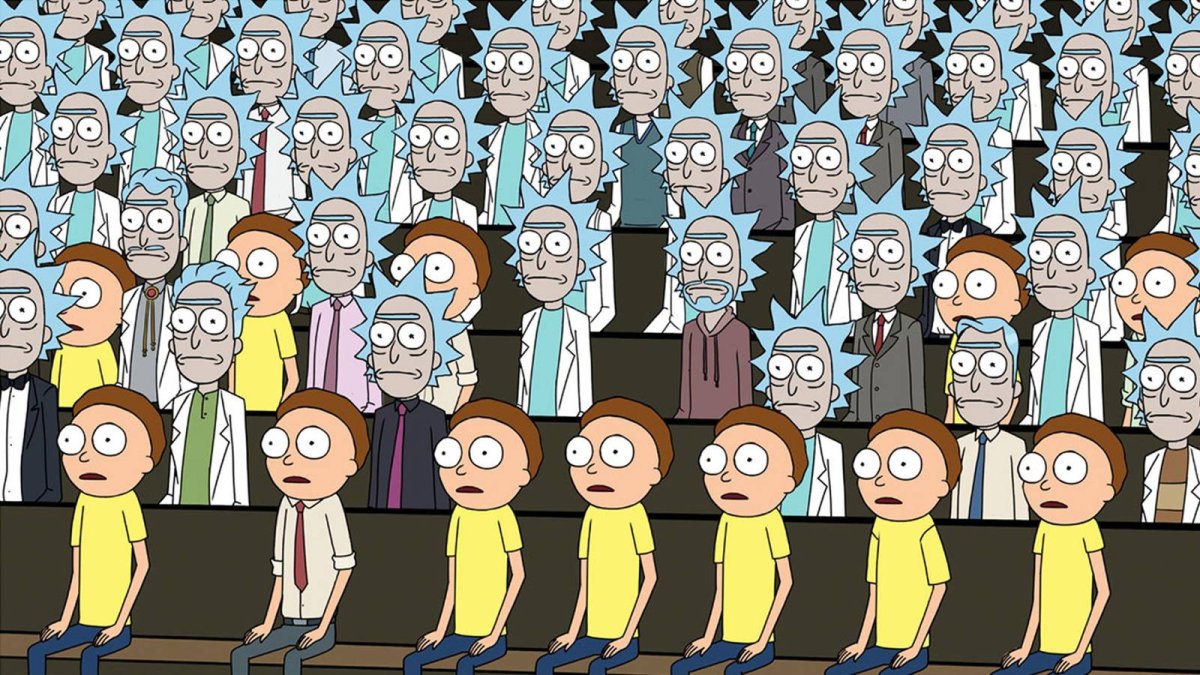 Prime Video's 94% RT 'Scrubs Meets Rick & Morty' Series Is A Real Hidden Gem