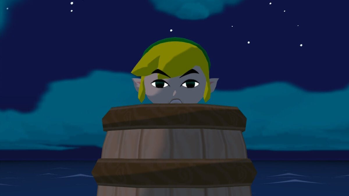 Nintendo You Better Not Be Giving Up On Style