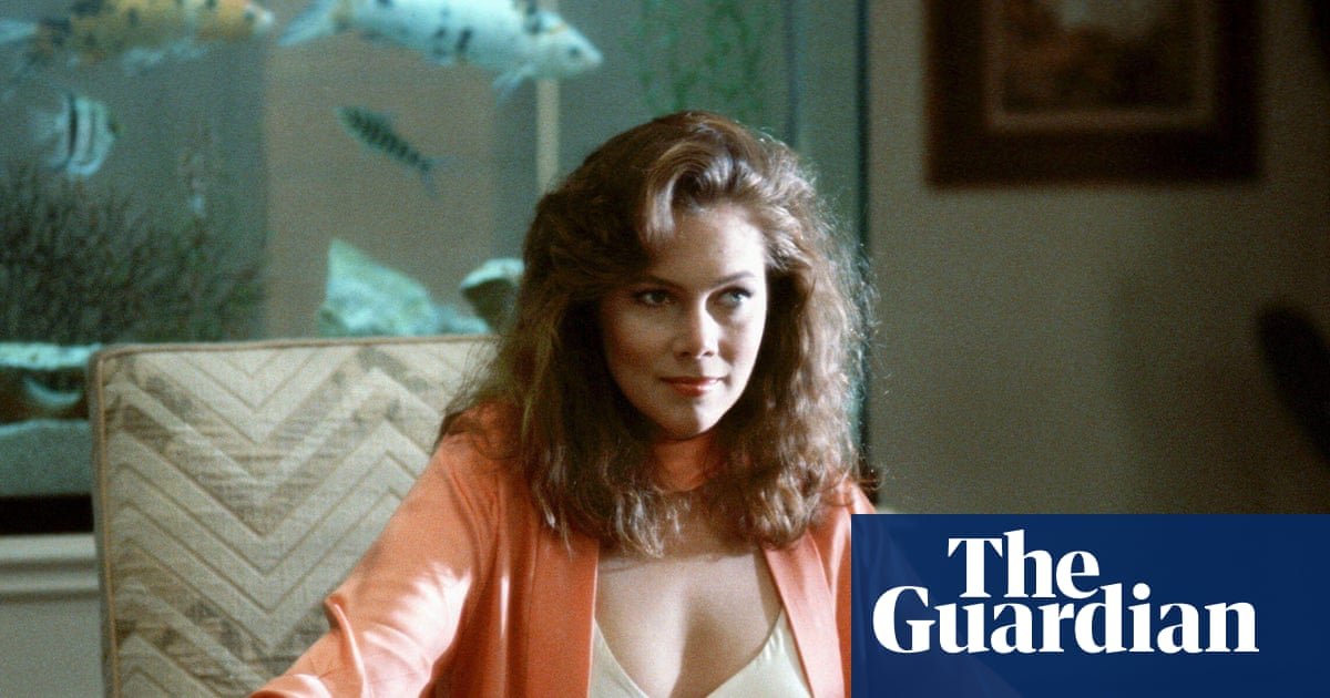 ‘I’m not bad, I’m just drawn that way’: Kathleen Turner’s best films – ranked!