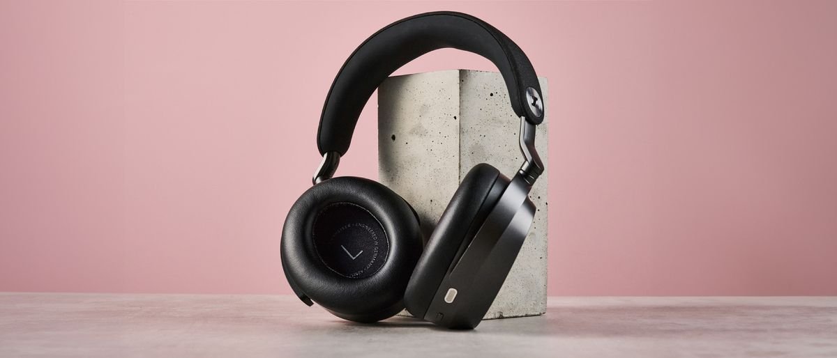 ‘Like having the orchestra pit spread out in front of you’: I reviewed Sennheiser’s Momentum 5 headphones, and I was wowed by their epic soundstage — but their weaker treble requires a bit of tweaking