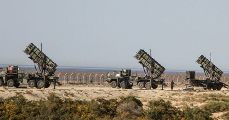 Bahrain’s air defenses intercept Iranian missiles and drones as Gulf tensions escalate