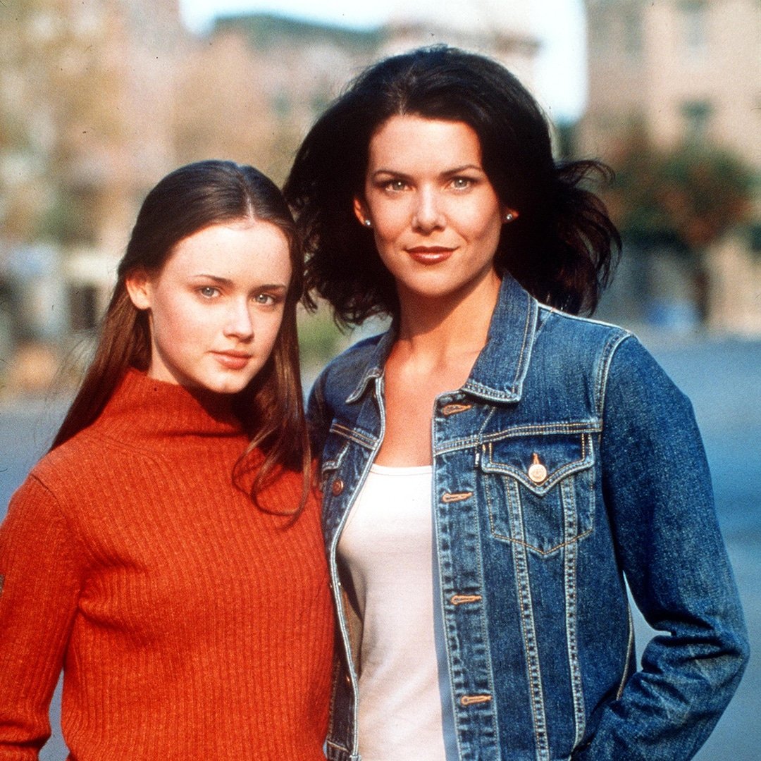 Gilmore Girls is Officially Leaving Netflix—Here’s Where to Follow It