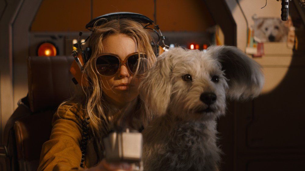 Box Office: ‘Supergirl’ Sputters Overseas With $30 Million, ‘Jackass: Best and Last’ Limps to $1.9 Million Internationally