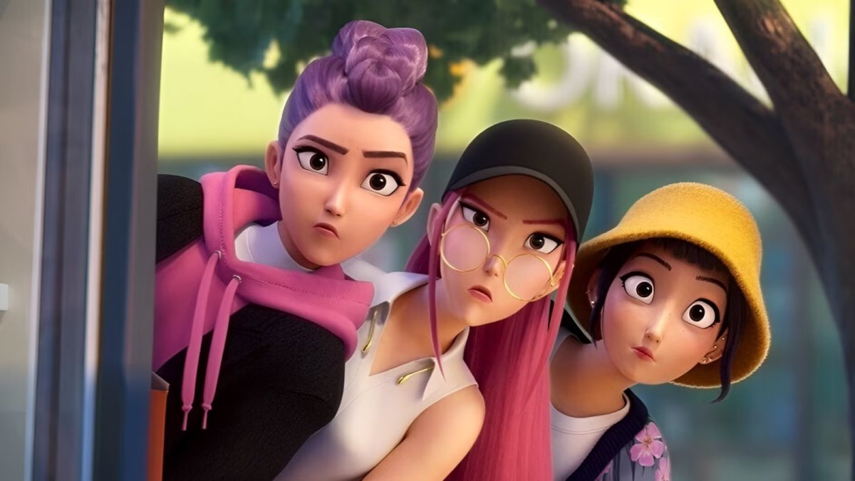 1 Year Later, KPop Demon Hunters Officially Returns With Next Major Release