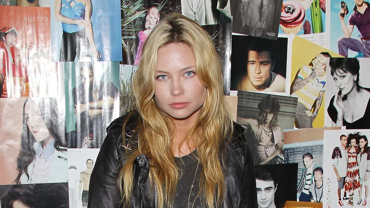 The Ring star Daveigh Chase's ugly family turmoil revealed after shocking AIDS death: As parents go to war over actress's ashes… new disturbing allegations about what really caused fatal spiral