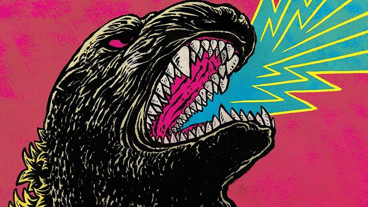 Godzilla Officially Reveals Orange Redesign & Powerful New Weapon Ahead of Next Appearance