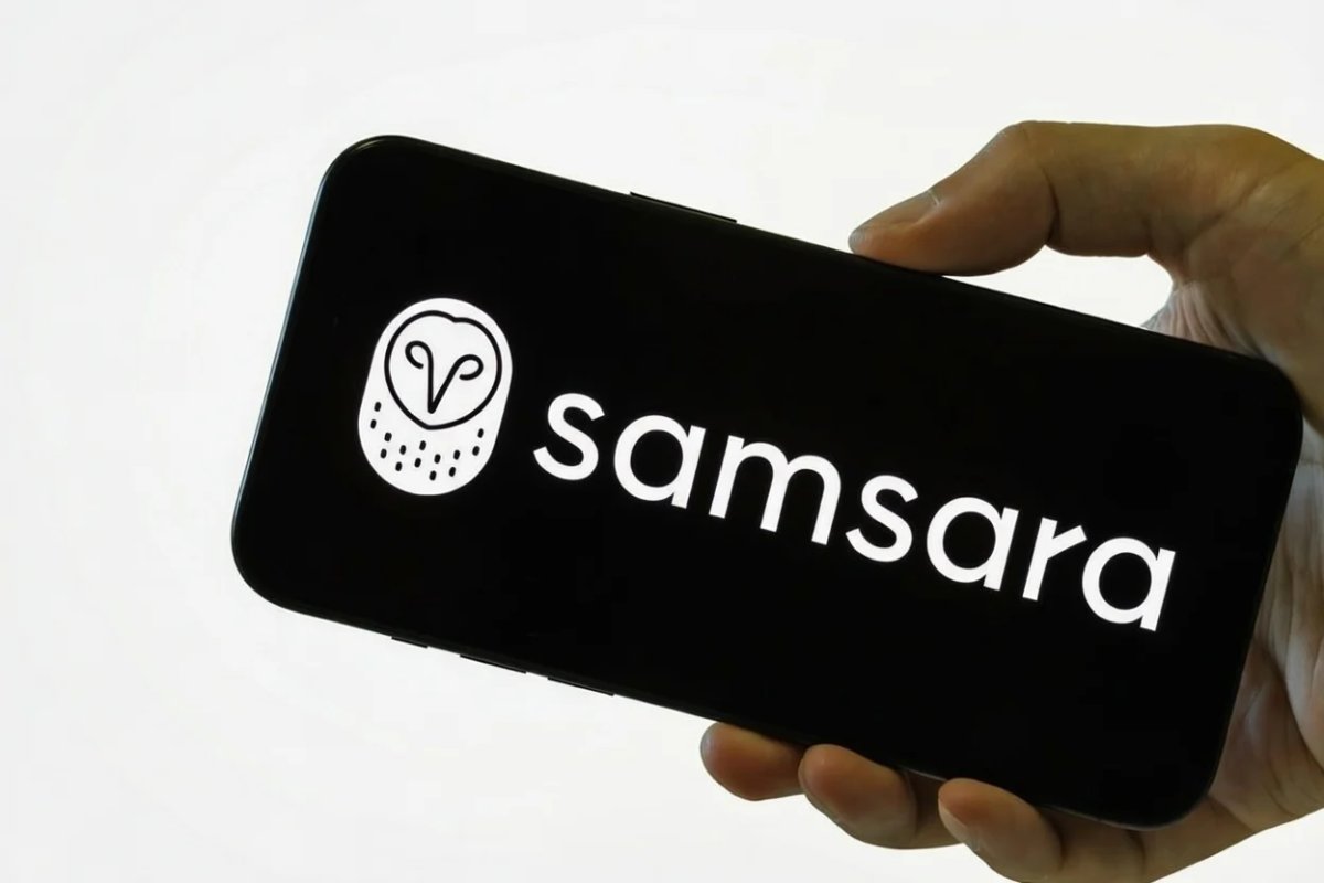 Samsara (IOT) Stock Drops Despite Crushing Earnings Estimates and Raising Guidance