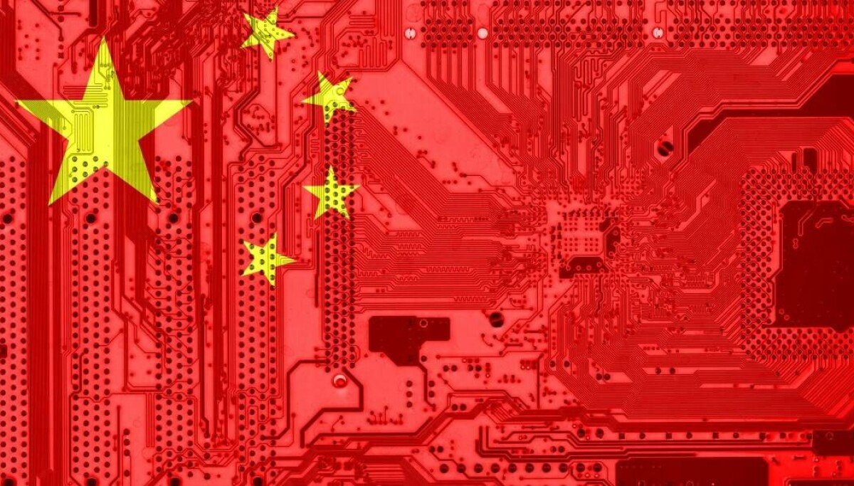 Chinese supercomputer using local processors heads TOP500 list