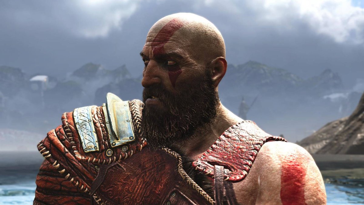 God Of War 2018 And Ragnarök Officially Free To Download Now For Millions