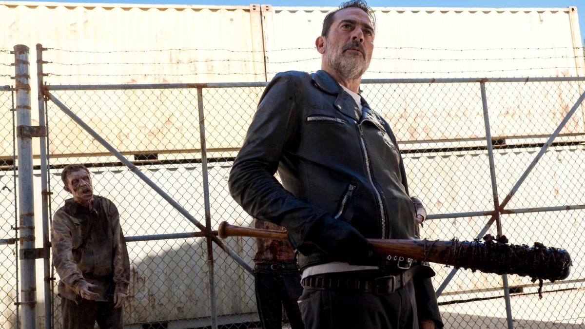 The Walking Dead's 2026 Return With New Episodes Officially Ends An Era