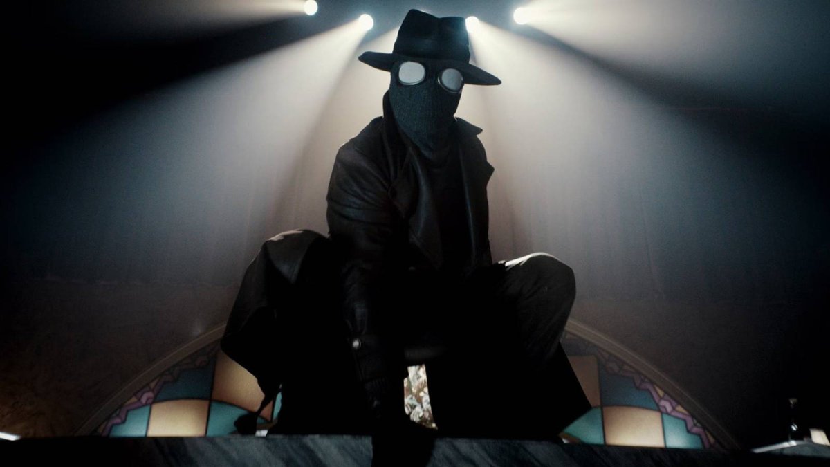 Spider-Noir Draws Major Reaction From Stephen King
