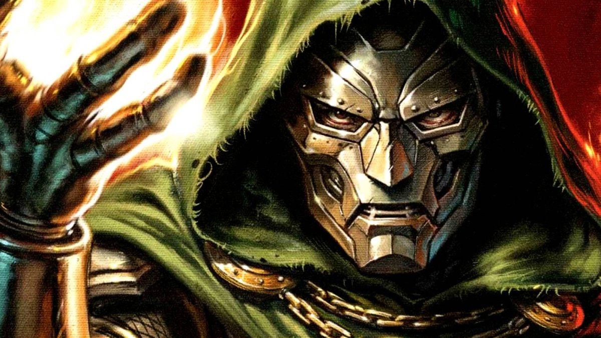 Marvel's Official Secret Wars RPG Releases August 2026