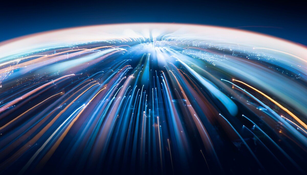 ZTE and Tianyi Digital Life jointly unveil flagship home AI router