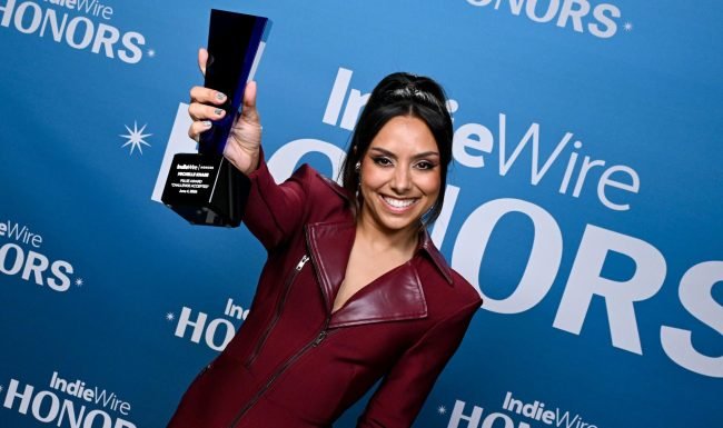 ‘Challenge Accepted’ Host Michelle Khare Has ‘Never Been More Proud to Say I’m a YouTuber’