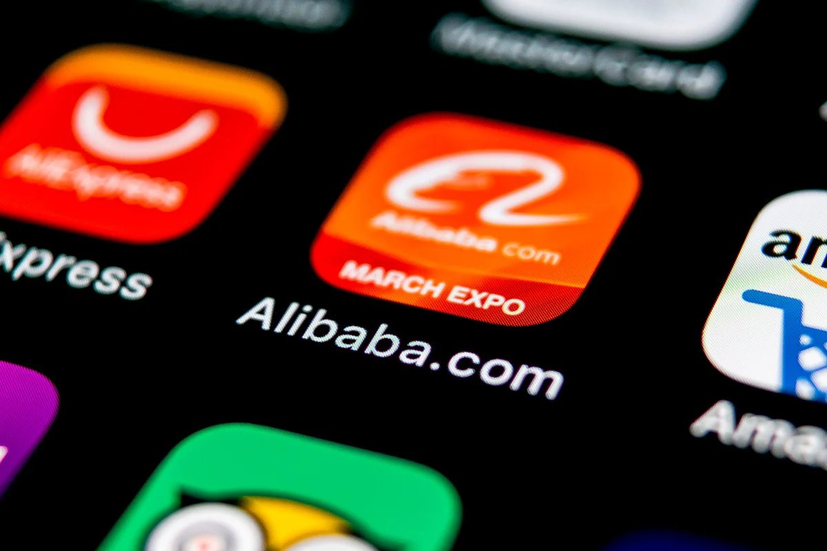 Alibaba (BABA) Stock Jumps 6% on AI Model Launch and UEFA Partnership