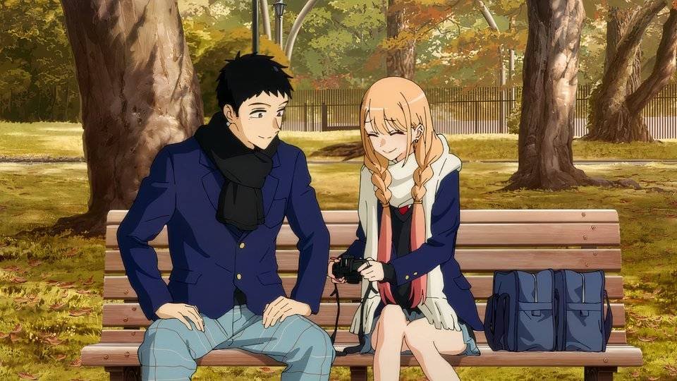 10 best anime to watch with your girlfriend in 2026