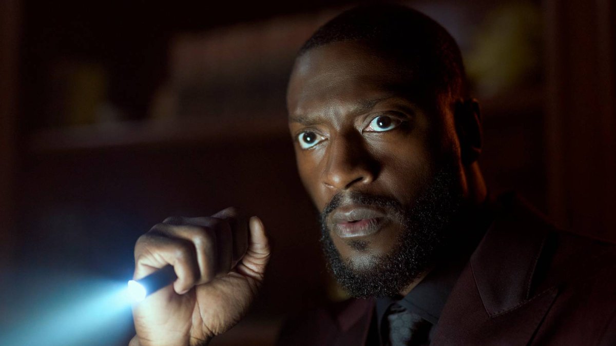 Prime Video’s 3-Part Crime Thriller “Can Go Forever”, Says Creator