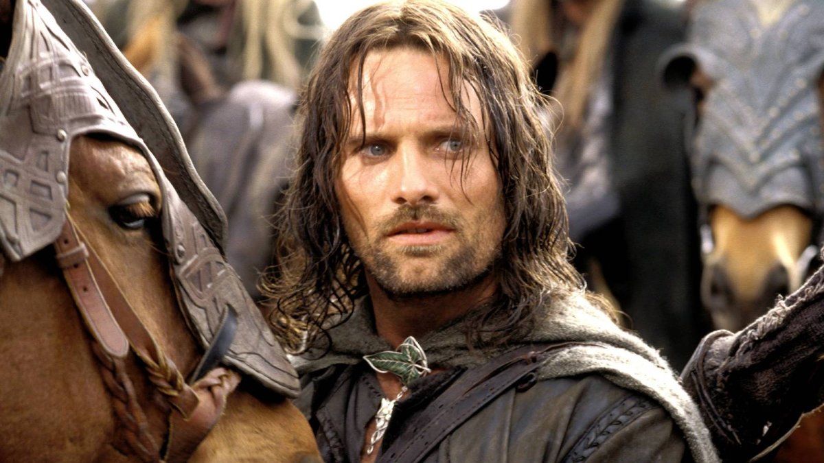 Two Lord Of The Rings Movies Officially Overtaken By New $959M Biopic At The Global Box Office