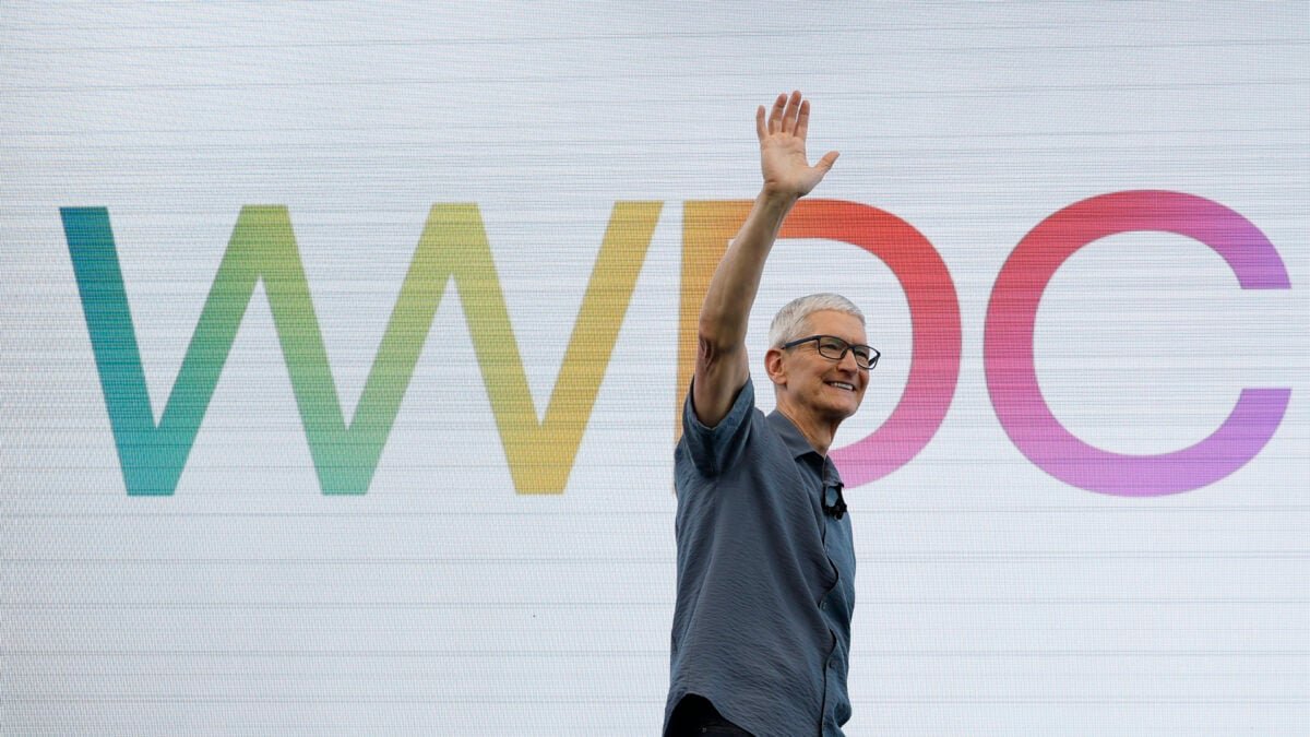 What We’re Expecting at Apple’s WWDC 2026