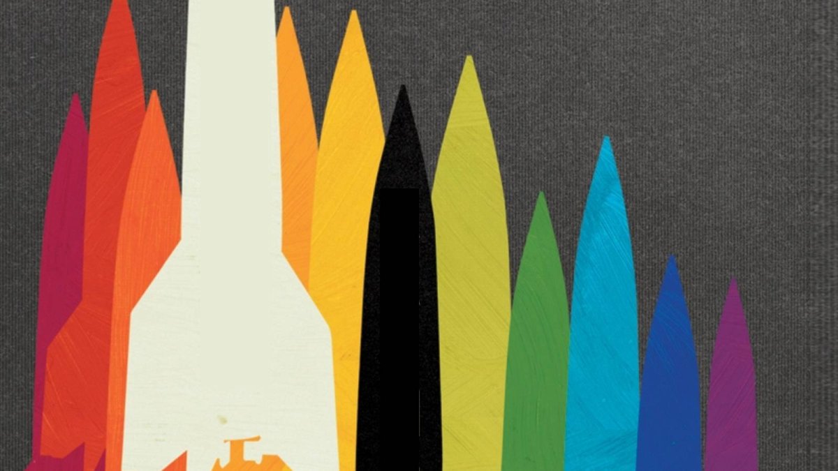 10 Best Postmodern Books of All Time
