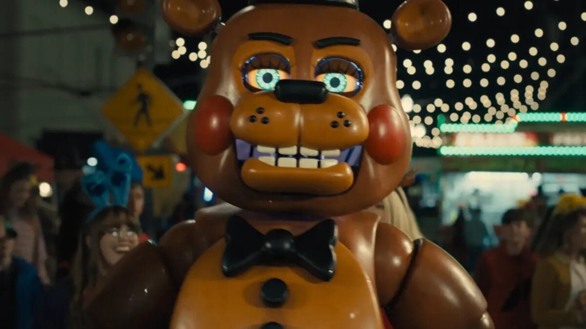 The ‘Five Nights at Freddy’s 3’ Movie Finally Gets a Writer