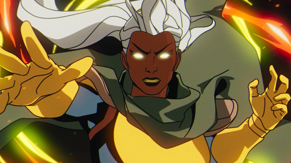 X-Men '97 Season 3 Receives Exciting Release Update From Producer