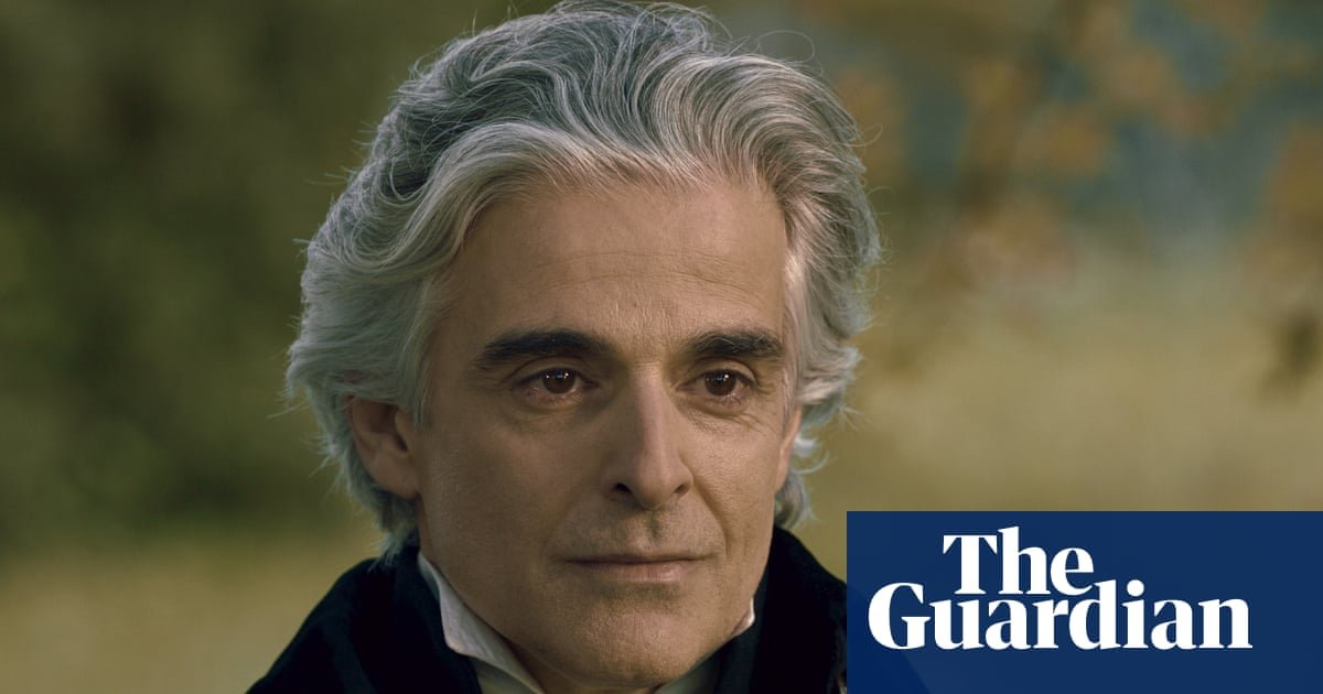 Wannabe despot, dashing diplomat or boring back-office swot? Greece’s founding father divides opinion
