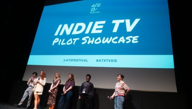ATX TV Festival Crowns First-Ever Indie TV Pilot Competition Winner