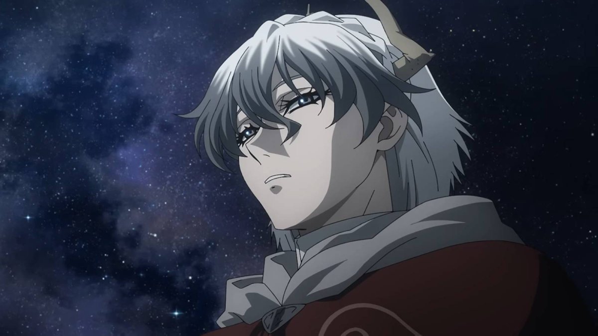 Acclaimed fantasy manga The Bugle Call is getting an anime in 2027