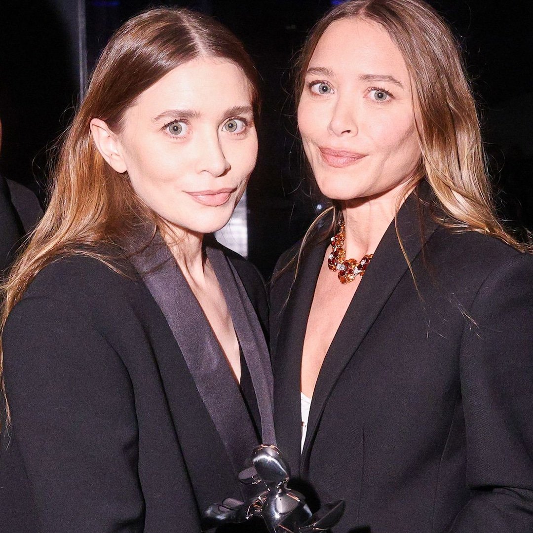 Mary-Kate Olsen and Ashley Olsen’s Family: A Guide to Their Full House