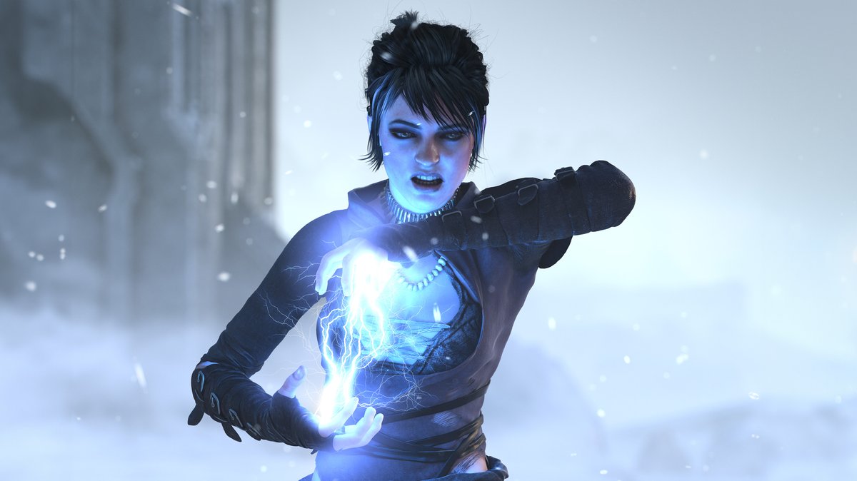 Dragon Age: Origins is 'Unsupported' on Steam Deck, but it runs incredibly and it's currently only $3